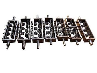 調直機配件調直框